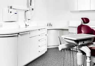 Hague Dental Supplies – Dental Surgery Cabinetry