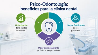 Cursos de Psicoodontología