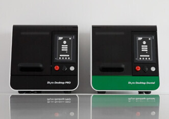 GPAINNOVA – DLyte Desktop series