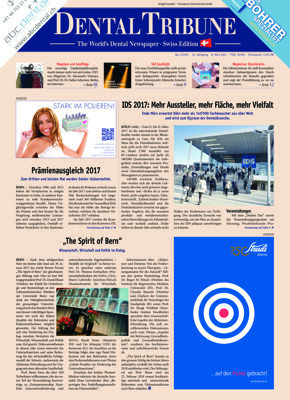 DT Switzerland No. 2, 2017