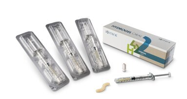 Un innovativo hydrogel collagenico per il trattamento delle tasche parodontali e peri-implantari