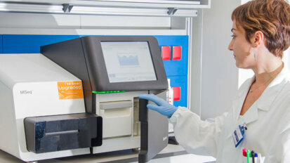 Scoperta una nuova malattia genetica del neurosviluppo