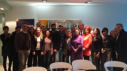 Le grandi manovre verso una Federazione. S’incontrano a Roma le sigle degli Igienisti dentali