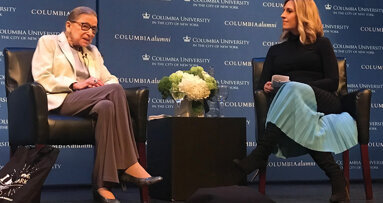 CNN’s Poppy Harlow to help Lucy Hobbs Project honor six women in dentistry