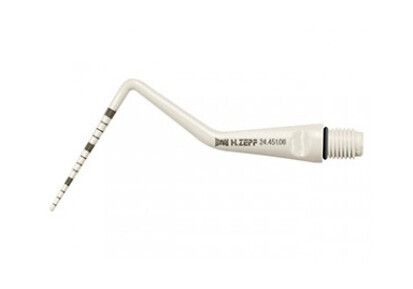 Laramie – Contrast PA Probe Inserts | #CNC | North Carolina