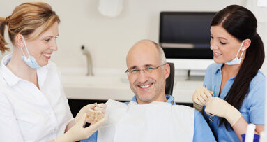 Patientenberatung: KZBV, BZÄK und UPD kooperieren