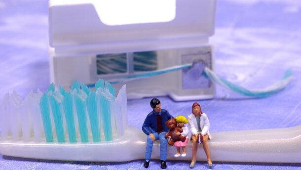 BZÄK zum Weltgesundheitstag 2010