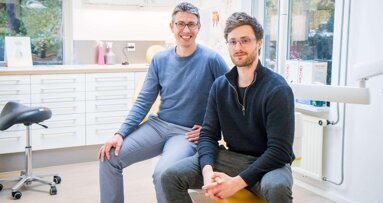 “Bij- en nascholing is voor onze praktijken zo het beste geregeld”