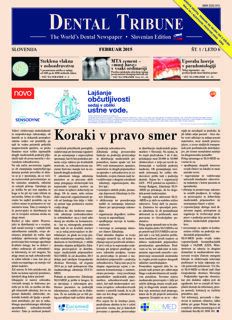 DT Slovenia No. 1, 2015