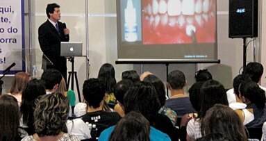 Sucesso total do CIORJ