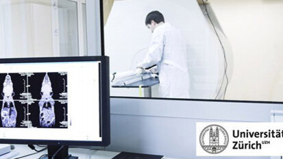 Bilder des Stoffwechsels in Echtzeit Bilder des Stoffwechsels in Echtzeit