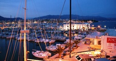 Chorwacja 2011 – morski rejs na pokładzie Air Flow