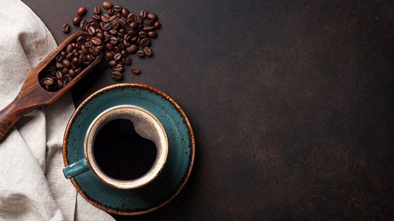 Study finds regular consumption of stimulants affects saliva