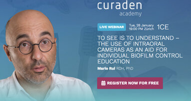 Webinar to discuss use of images in biofilm control