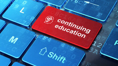 Webinar provides tips for day-to-day restorative dentistry Webinar provides tips for day-to-day restorative dentistry