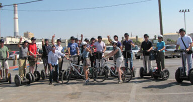 Chiuso con successo “Alpha-Bio Tec, world to discover”