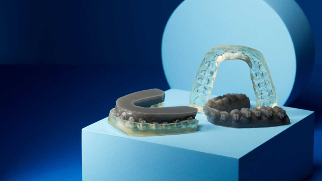 Resina de moldeira indireta impressa em 3D visa reduzir pela metade o tempo de cadeira odontológica