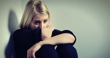 Interview: “Domestic violence lies in the dark alley of society”