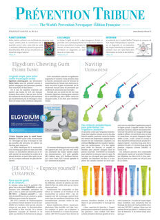 Prévention Tribune France No. 2, 2018