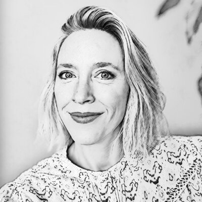 Sandra Veen