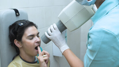 Health reform expected to polish dental industry Health reform expected to polish dental industry