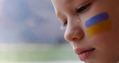 Sunstar provides oral care products, aid as Russia–Ukraine war deepens