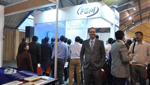 Resinas que no cambian de color tras el fotocurado