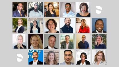 Dentsply Sirona istituisce e celebra la Global Diversity Week, dal 17 al 21 maggio