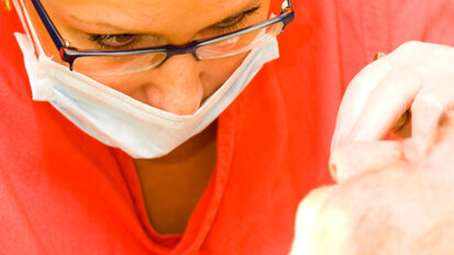 Study: Improved implant surface and hygiene boost restoration success Study: Improved implant surface and hygiene boost restoration success