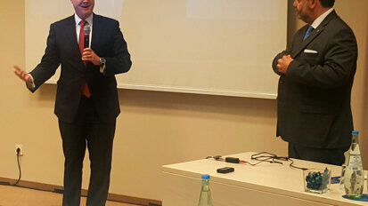 Brian Allen (Henry Schein) 2