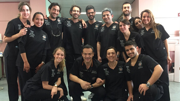 Nueva investigación sobre la utilización de gafas de realidad Virtual y realidad Aumentada