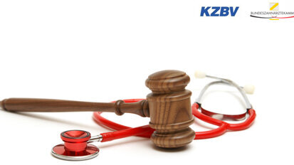 Vorläufige Bilanz zum Patientenrechtegesetz ist gemischt