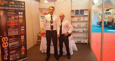 Rhein83 e UNIDI presenti a Dakar per “IDEA 2015”