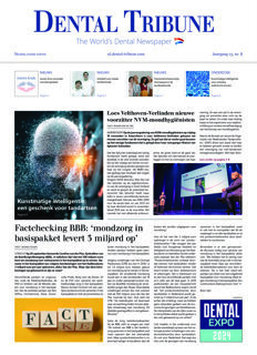 DT Netherlands No. 8, 2023