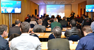 14. Unnaer Implantologietage