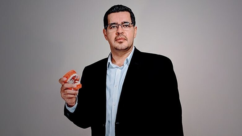 Un dispositivo para eliminar el bruxismo de raíz