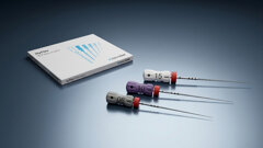COLTENE adds HyFlex K-Files to its endodontic portfolio