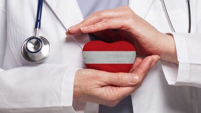 Gesetzesentwürfe: ÖÄK zum Finanzausgleich