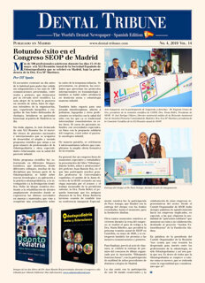 DT Spain No. 4, 2019