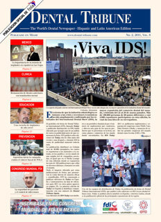 DT Latin America No. 2, 2011 DT Latin America No. 2, 2011