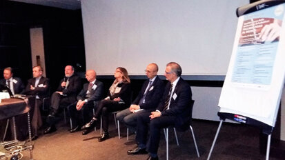 Digitale un po’ meno sconosciuto grazie al Forum Ortodontico di Bologna