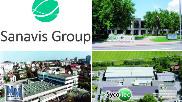 Gemeinsame Marke präsentiert