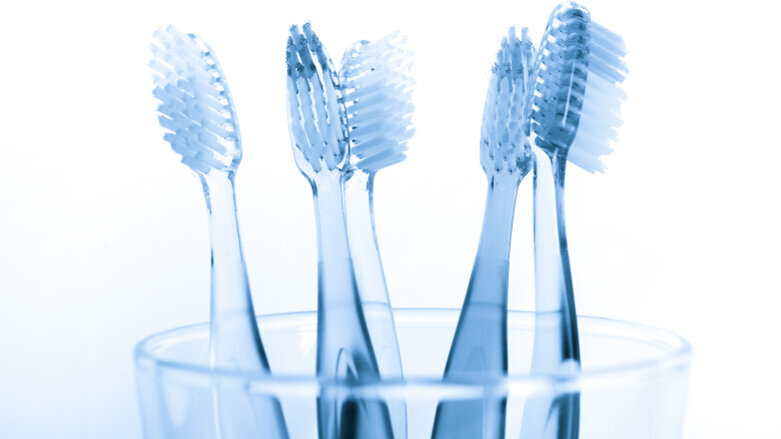 La higiene oral y el rendimiento deportivo