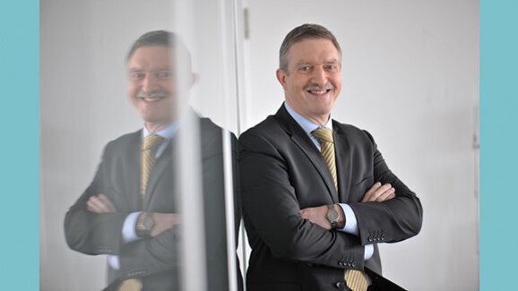 Neue Spitze für BDK Bayern