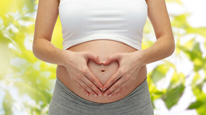 Schwangerschaftsrisiko Wurzelkanalbehandlung?