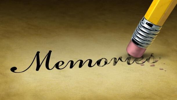 Kanal Tedavisinden Sonra Hafızası Silindi