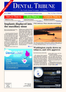 DT U.S. 1709 DT U.S. 1709