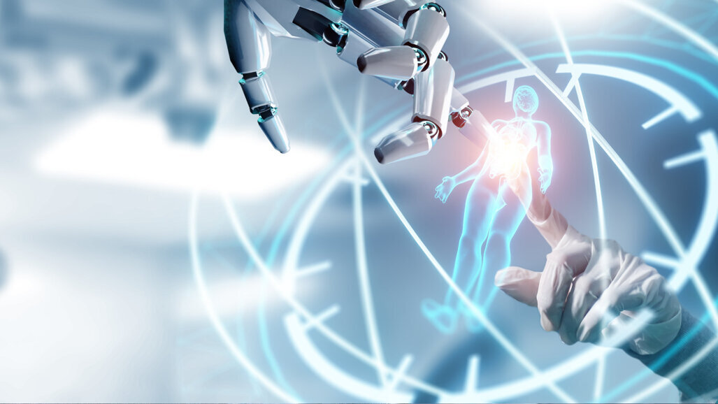 FMH bietet Überblick über KI im ärztlichen Umfeld