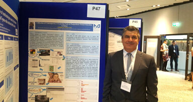 FiCTION trial highlighted at BSPD 2018