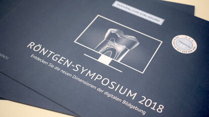 van der ven 4D Röntgen-Symposium diskutiert neue Dimensionen der digitalen Bildgebung van der ven 4D Röntgen-Symposium diskutiert neue Dimensionen der digitalen Bildgebung